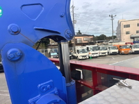 HINO Ranger Truck (With 4 Steps Of Cranes) 2KG-FE2ACG 2025 19,397km_17