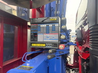 HINO Ranger Truck (With 4 Steps Of Cranes) 2KG-FE2ACG 2025 19,397km_18