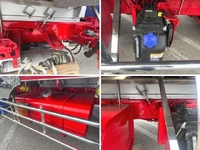 HINO Ranger Truck (With 4 Steps Of Cranes) 2KG-FE2ACG 2025 19,397km_19