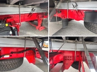 HINO Ranger Truck (With 4 Steps Of Cranes) 2KG-FE2ACG 2025 19,397km_20
