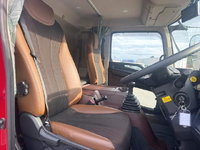 HINO Ranger Truck (With 4 Steps Of Cranes) 2KG-FE2ACG 2025 19,397km_23