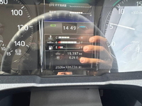 HINO Ranger Truck (With 4 Steps Of Cranes) 2KG-FE2ACG 2025 19,397km_24