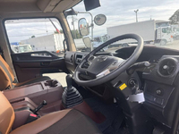 HINO Ranger Truck (With 4 Steps Of Cranes) 2KG-FE2ACG 2025 19,397km_25