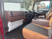 HINO Ranger Truck (With 4 Steps Of Cranes) 2KG-FE2ACG 2025 19,397km_29