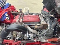 HINO Ranger Truck (With 4 Steps Of Cranes) 2KG-FE2ACG 2025 19,397km_32
