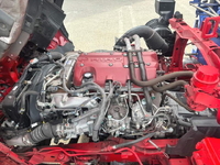 HINO Ranger Truck (With 4 Steps Of Cranes) 2KG-FE2ACG 2025 19,397km_33