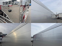 HINO Ranger Truck (With 4 Steps Of Cranes) 2KG-FE2ACG 2025 19,397km_38