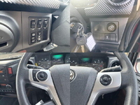 HINO Ranger Truck (With 4 Steps Of Cranes) 2KG-FE2ACG 2025 19,397km_39