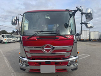 HINO Ranger Truck (With 4 Steps Of Cranes) 2KG-FE2ACG 2025 19,397km_5