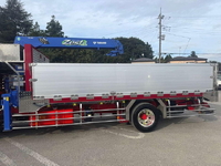 HINO Ranger Truck (With 4 Steps Of Cranes) 2KG-FE2ACG 2025 19,397km_7