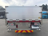 HINO Ranger Truck (With 4 Steps Of Cranes) 2KG-FE2ACG 2025 19,397km_8