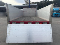 HINO Ranger Truck (With 4 Steps Of Cranes) 2KG-FE2ACG 2025 19,397km_9
