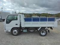 ISUZU Elf Dump TPG-NKR85AD 2015 90,000km_10