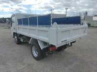 ISUZU Elf Dump TPG-NKR85AD 2015 90,000km_11