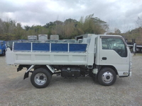 ISUZU Elf Dump TPG-NKR85AD 2015 90,000km_13