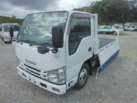 ISUZU Elf Dump TPG-NKR85AD 2015 90,000km_14