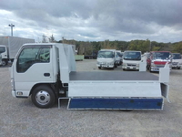 ISUZU Elf Dump TPG-NKR85AD 2015 90,000km_15