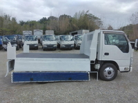 ISUZU Elf Dump TPG-NKR85AD 2015 90,000km_16