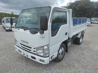 ISUZU Elf Dump TPG-NKR85AD 2015 90,000km_1