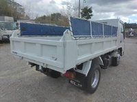 ISUZU Elf Dump TPG-NKR85AD 2015 90,000km_2