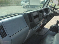 ISUZU Elf Dump TPG-NKR85AD 2015 90,000km_32