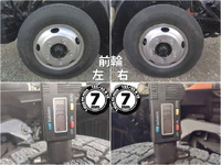 ISUZU Elf Dump TPG-NKR85AD 2015 90,000km_36