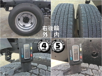 ISUZU Elf Dump TPG-NKR85AD 2015 90,000km_37