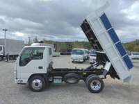 ISUZU Elf Dump TPG-NKR85AD 2015 90,000km_4