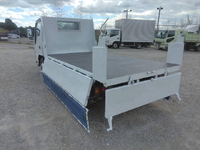 ISUZU Elf Dump TPG-NKR85AD 2015 90,000km_5