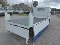 ISUZU Elf Dump TPG-NKR85AD 2015 90,000km_7