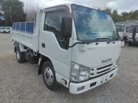 ISUZU Elf Dump TPG-NKR85AD 2015 90,000km_8