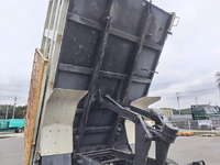 MITSUBISHI FUSO Fighter Deep Dump 2KG-FK72F 2021 59,821km_10