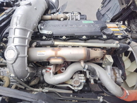 MITSUBISHI FUSO Fighter Deep Dump 2KG-FK72F 2021 59,821km_16