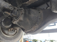 MITSUBISHI FUSO Fighter Deep Dump 2KG-FK72F 2021 59,821km_19