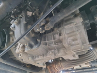 MITSUBISHI FUSO Fighter Deep Dump 2KG-FK72F 2021 59,821km_21