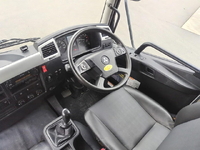MITSUBISHI FUSO Fighter Deep Dump 2KG-FK72F 2021 59,821km_24