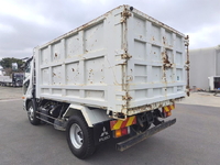 MITSUBISHI FUSO Fighter Deep Dump 2KG-FK72F 2021 59,821km_2