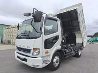 MITSUBISHI FUSO Fighter Deep Dump 2KG-FK72F 2021 59,821km_3