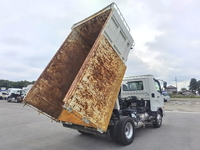 MITSUBISHI FUSO Fighter Deep Dump 2KG-FK72F 2021 59,821km_4