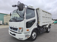 MITSUBISHI FUSO Fighter Deep Dump 2KG-FK72F 2021 59,821km_5