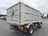 MITSUBISHI FUSO Fighter Deep Dump 2KG-FK72F 2021 59,821km_6