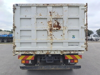 MITSUBISHI FUSO Fighter Deep Dump 2KG-FK72F 2021 59,821km_7