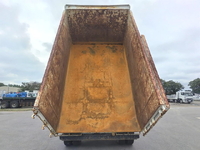 MITSUBISHI FUSO Fighter Deep Dump 2KG-FK72F 2021 59,821km_9