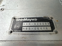 HINO Ranger Aluminum Wing TKG-FD7JLAA 2013 464,000km_34