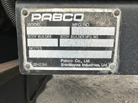 HINO Ranger Aluminum Wing TKG-FD7JLAA 2013 464,000km_36