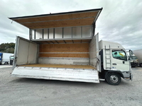HINO Ranger Aluminum Wing TKG-FD7JLAA 2013 464,000km_3