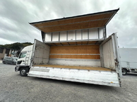 HINO Ranger Aluminum Wing TKG-FD7JLAA 2013 464,000km_4