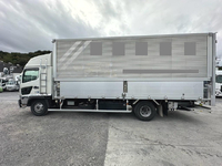 HINO Ranger Aluminum Wing TKG-FD7JLAA 2013 464,000km_6