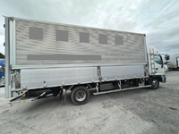 HINO Ranger Aluminum Wing TKG-FD7JLAA 2013 464,000km_8