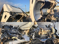 MITSUBISHI FUSO Canter Self Loader TPG-FEB90 2018 72,421km_18